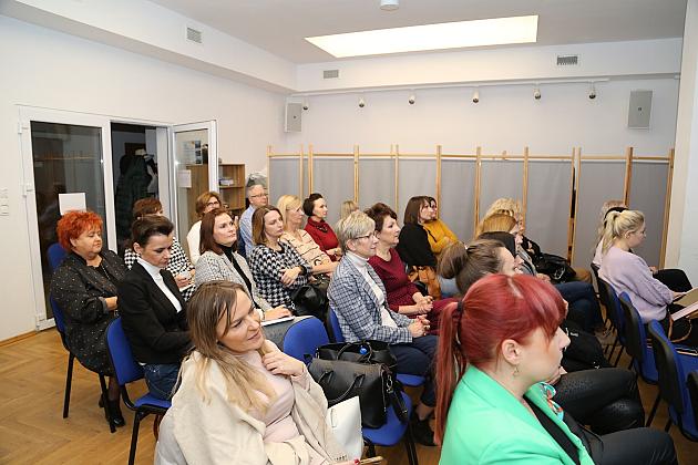 Szkolenie z zakresu problematyki przemocy w rodzinie i realizacji procedury „Niebieskiej Karty”