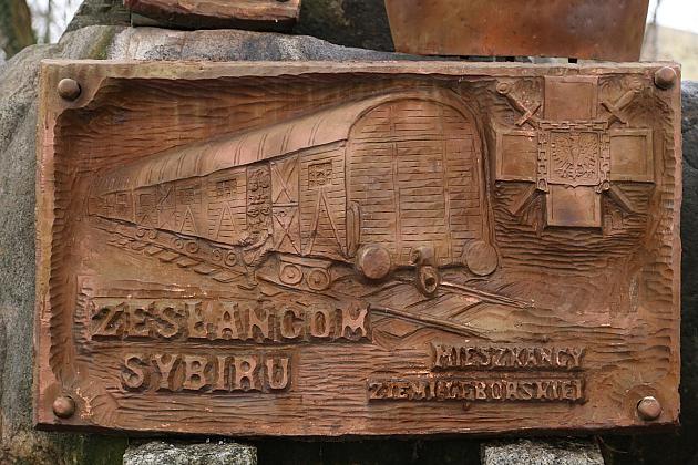 83. rocznica pierwszych wywózek Polaków na Sybir