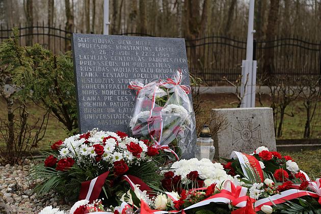 Lębork ma nowe miasto partnerskie. Umowa o współpracy z łotewskim Ogre podpisana