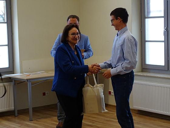 XVII Otwarty Konkurs Literacki