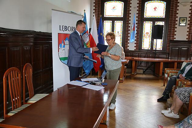 Gminna Rada Działalności Pożytku Publicznego rozpoczęła działalność