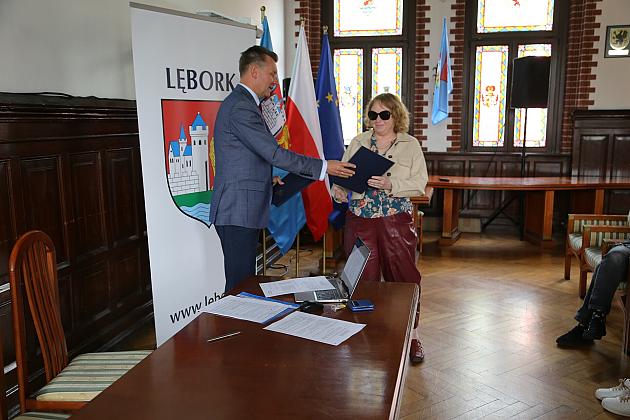 Gminna Rada Działalności Pożytku Publicznego rozpoczęła działalność