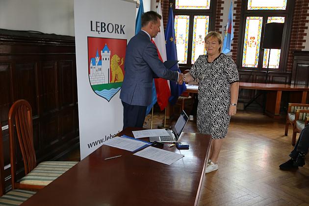 Gminna Rada Działalności Pożytku Publicznego rozpoczęła działalność