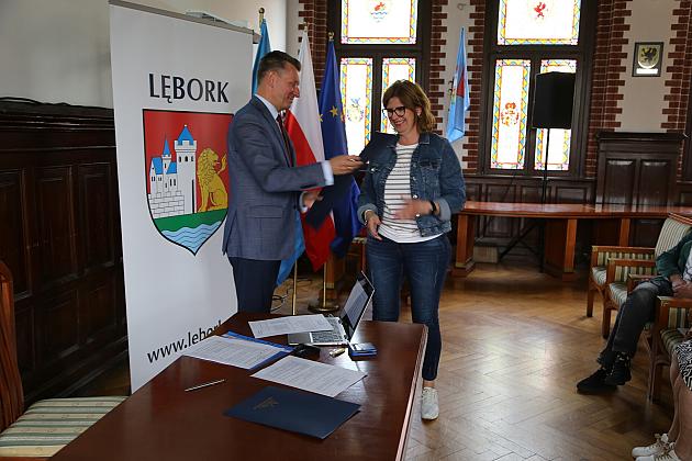 Gminna Rada Działalności Pożytku Publicznego rozpoczęła działalność