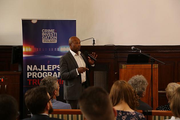 Współpraca na rzecz bezpieczeństwa - Letnia Szkoła Kryminalistyki i Kryminologii oraz XV Międzynarodowa Konferencja Naukowa w Lęborku