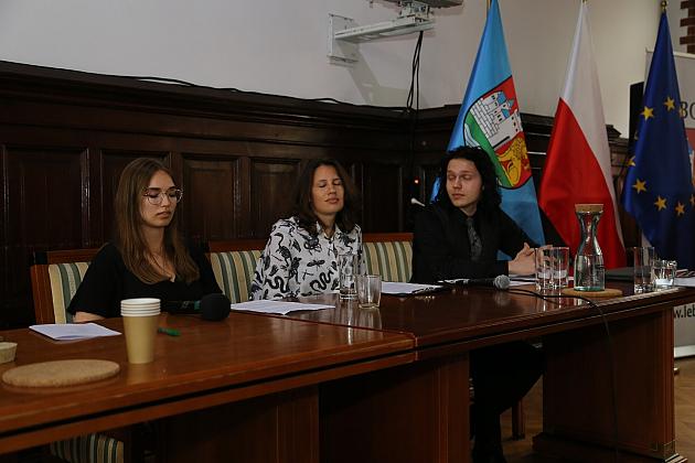 Współpraca na rzecz bezpieczeństwa - Letnia Szkoła Kryminalistyki i Kryminologii oraz XV Międzynarodowa Konferencja Naukowa w Lęborku