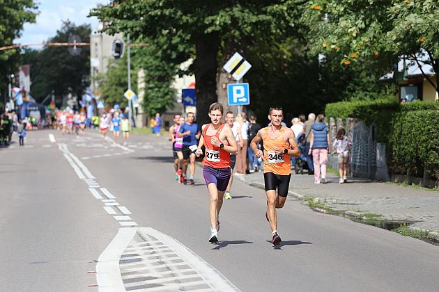 Lęborskie Dni Jakubowe AD 2023