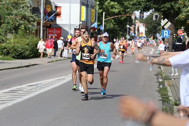 Lęborskie Dni Jakubowe AD 2023