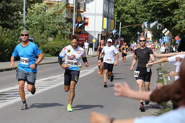 Lęborskie Dni Jakubowe AD 2023