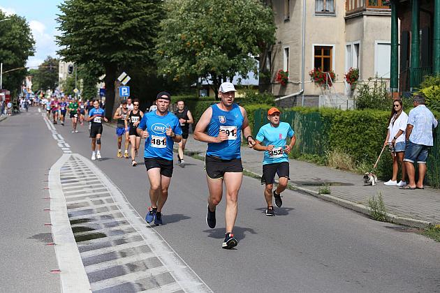 Lęborskie Dni Jakubowe AD 2023