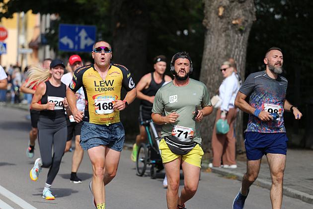 Lęborskie Dni Jakubowe AD 2023