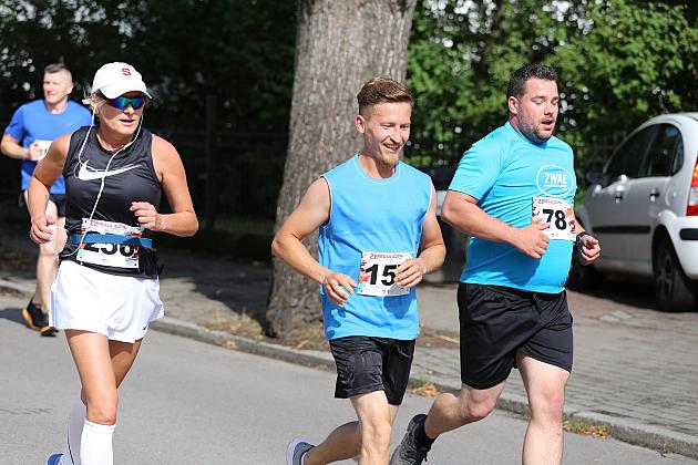 Lęborskie Dni Jakubowe AD 2023