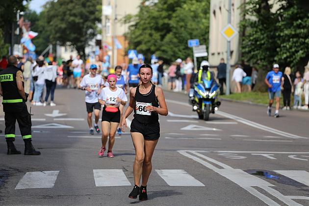Lęborskie Dni Jakubowe AD 2023