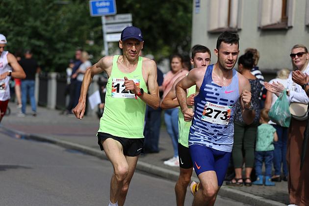 Lęborskie Dni Jakubowe AD 2023