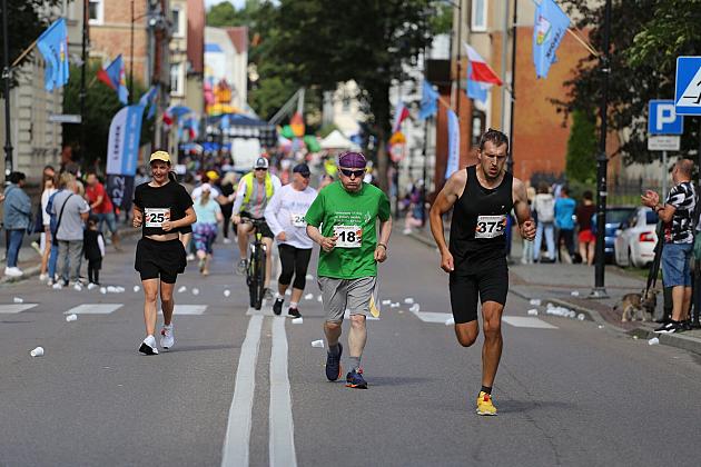 Lęborskie Dni Jakubowe AD 2023