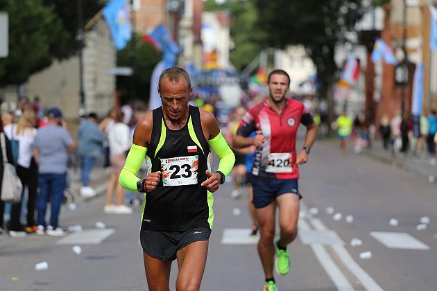 Lęborskie Dni Jakubowe AD 2023