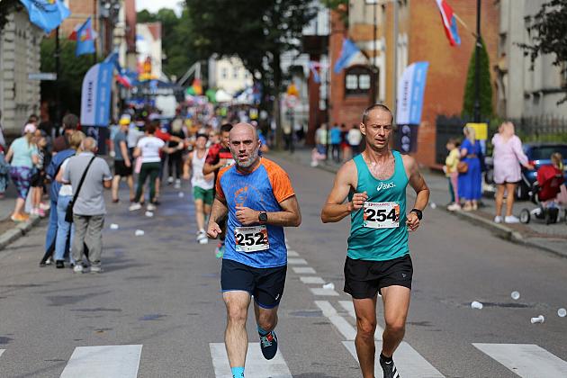 Lęborskie Dni Jakubowe AD 2023