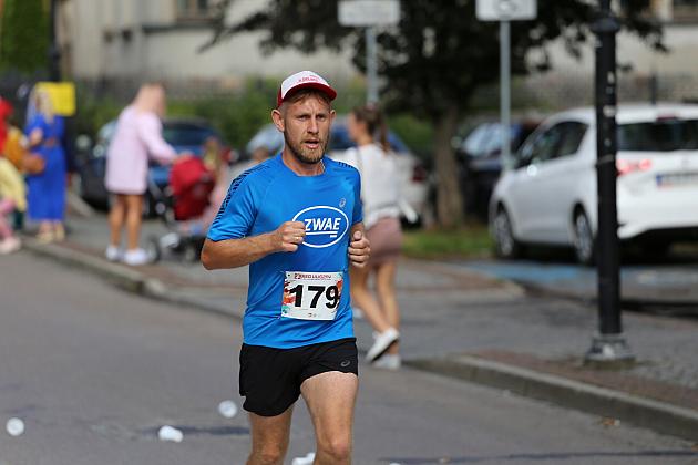 Lęborskie Dni Jakubowe AD 2023