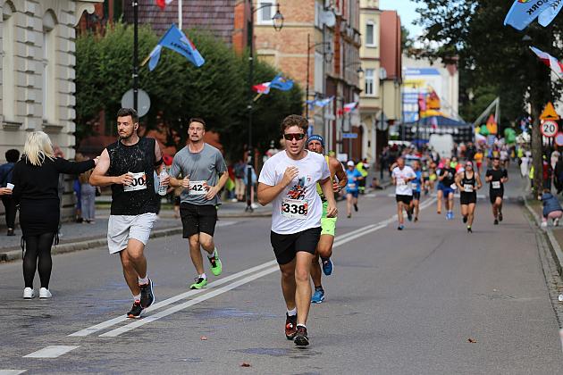 Lęborskie Dni Jakubowe AD 2023