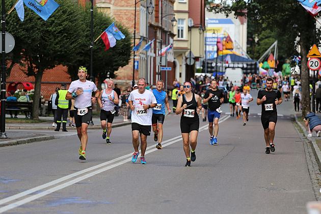 Lęborskie Dni Jakubowe AD 2023
