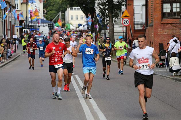 Lęborskie Dni Jakubowe AD 2023