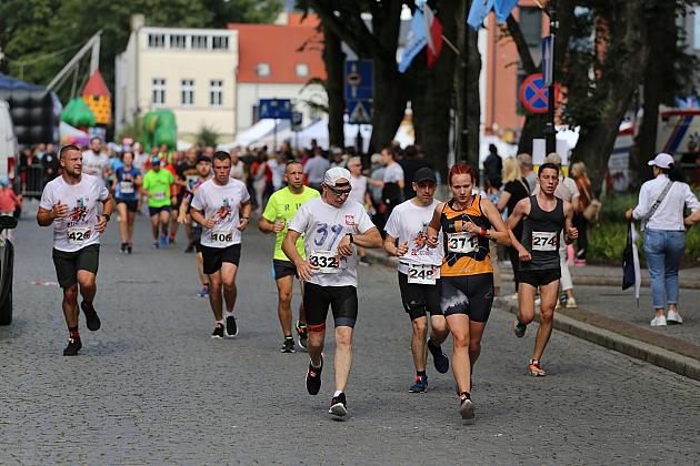 Lęborskie Dni Jakubowe AD 2023