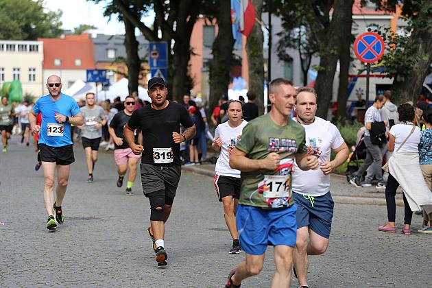 Lęborskie Dni Jakubowe AD 2023