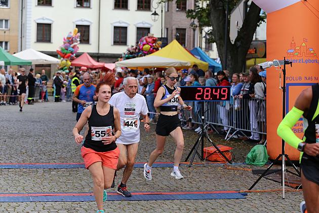 Lęborskie Dni Jakubowe AD 2023