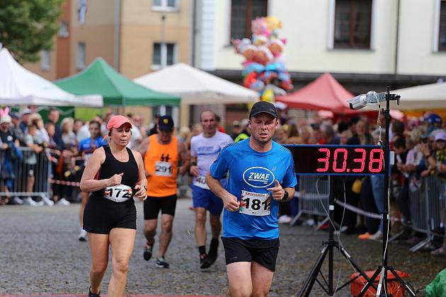 Lęborskie Dni Jakubowe AD 2023