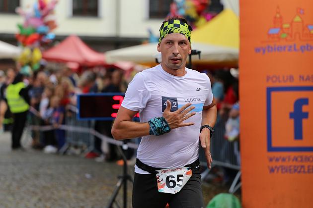 Lęborskie Dni Jakubowe AD 2023