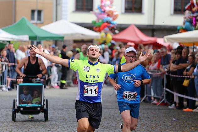 Lęborskie Dni Jakubowe AD 2023