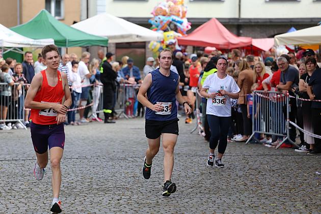 Lęborskie Dni Jakubowe AD 2023