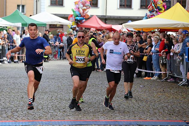 Lęborskie Dni Jakubowe AD 2023