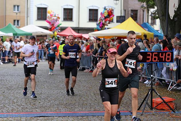 Lęborskie Dni Jakubowe AD 2023