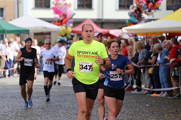 Lęborskie Dni Jakubowe AD 2023