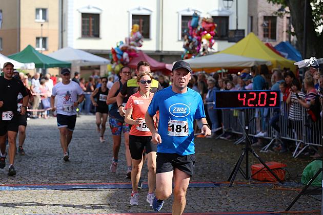 Lęborskie Dni Jakubowe AD 2023