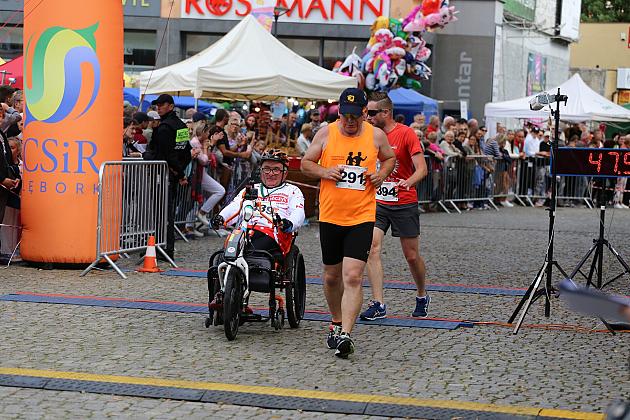 Lęborskie Dni Jakubowe AD 2023