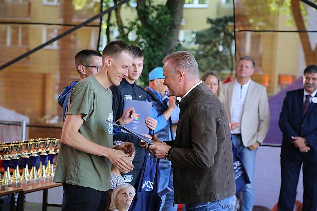 Lęborskie Dni Jakubowe AD 2023