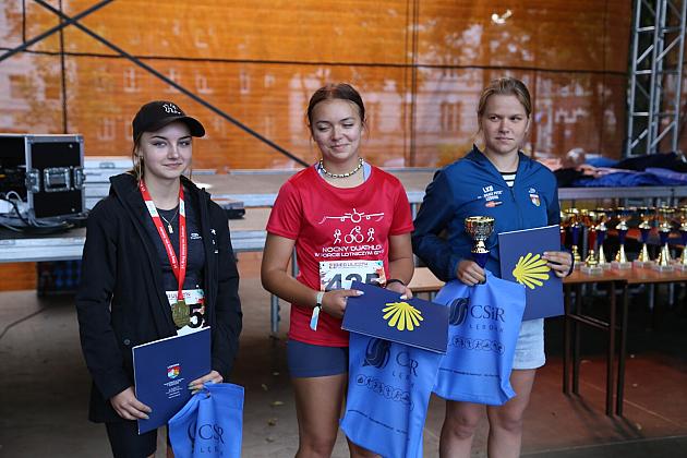 Lęborskie Dni Jakubowe AD 2023