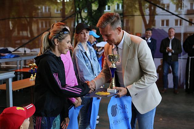 Lęborskie Dni Jakubowe AD 2023