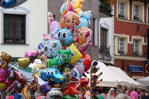 Lęborskie Dni Jakubowe AD 2023