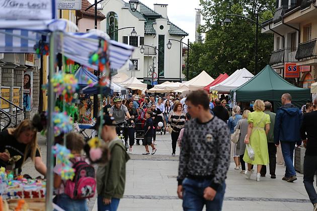 Lęborskie Dni Jakubowe AD 2023