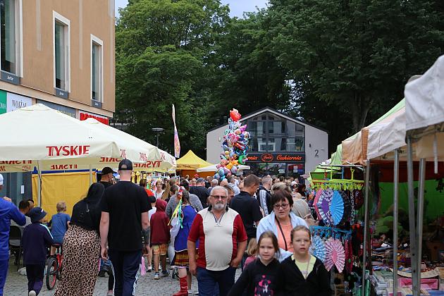 Lęborskie Dni Jakubowe AD 2023