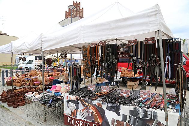 Lęborskie Dni Jakubowe AD 2023