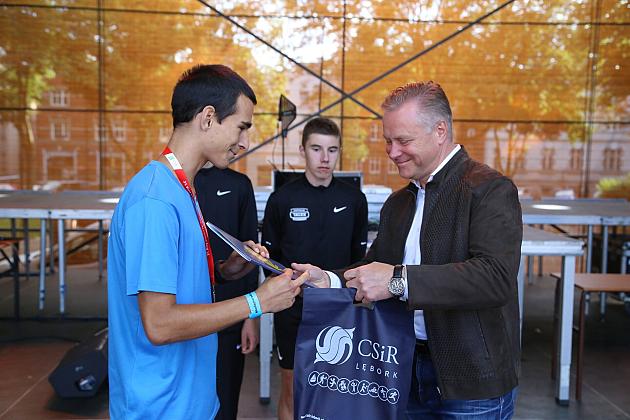 Lęborskie Dni Jakubowe AD 2023