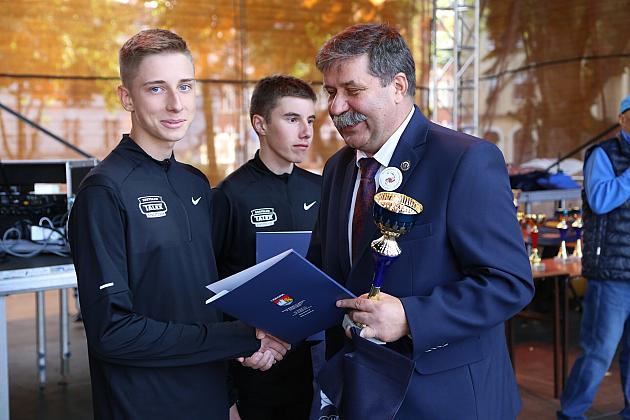 Lęborskie Dni Jakubowe AD 2023