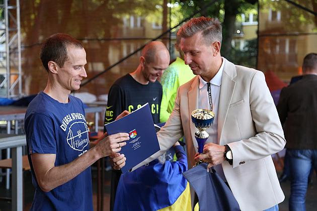 Lęborskie Dni Jakubowe AD 2023