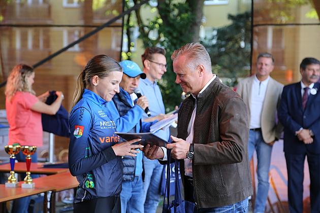 Lęborskie Dni Jakubowe AD 2023