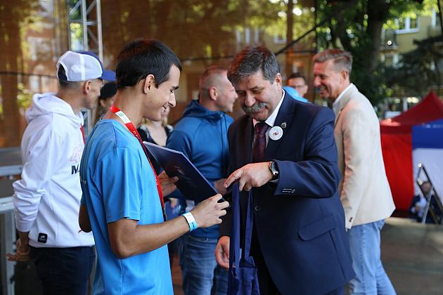 Lęborskie Dni Jakubowe AD 2023