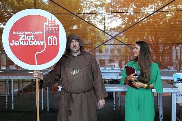 Lęborskie Dni Jakubowe AD 2023